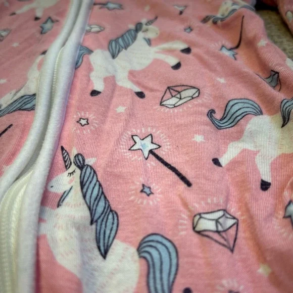 Little Sleepies OG Unicorn 🦄 - Picture 3 of 5